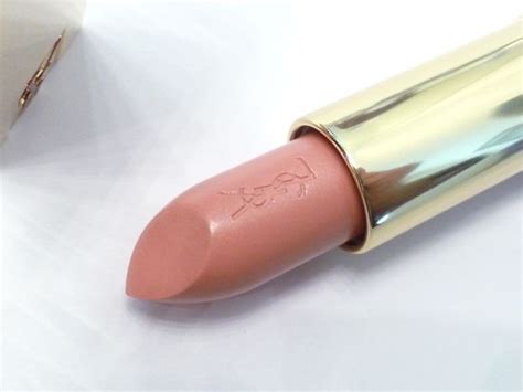 ysl blonde ingenue|YSL Blonde Ingenu (24) Rouge Pur Couture SPF15 Lipstick.